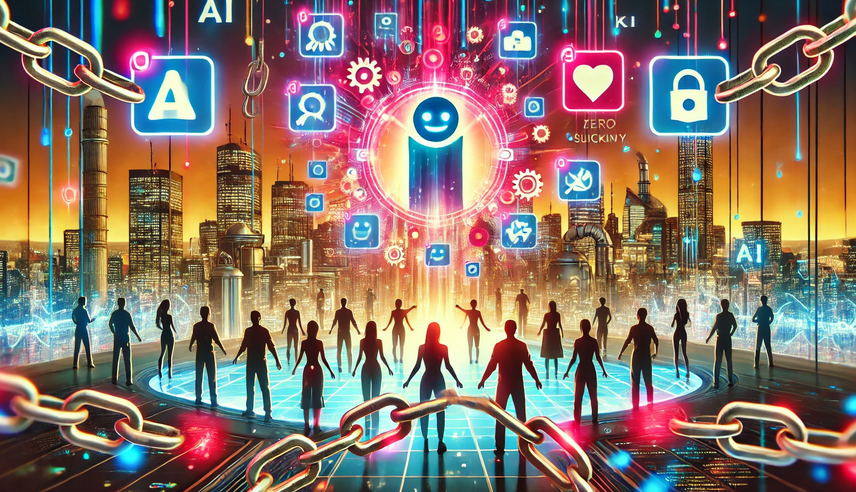 用户想来就来，想走就走！文心一言、Kimi们拿什么套住人心？